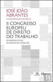 II Congresso Europeu de Direito do Trabalho