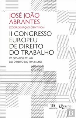 Bertrand.pt - II Congresso Europeu de Direito do Trabalho