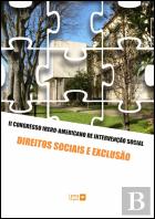 II Congresso Ibero-Americano de Intervenção Social