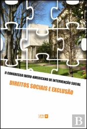 II Congresso Ibero-Americano de Intervenção Social