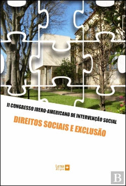 Bertrand.pt - II Congresso Ibero-Americano de Intervenção Social