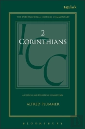 Ii Corinthians