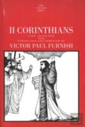 Ii Corinthians