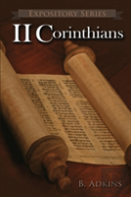 Ii Corinthians