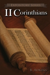 Ii Corinthians