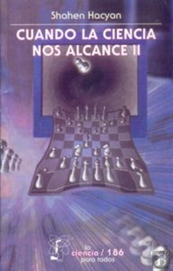 Bertrand.pt - (Ii) Cuando La Ciencia Nos Alcance  