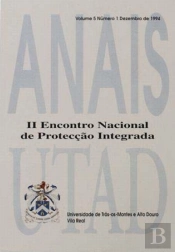 Ii Encontro Nacional de Protecção Integrada