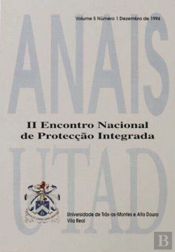 Bertrand.pt - Ii Encontro Nacional de Protecção Integrada