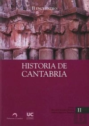Ii Encuentro De Historia De Cantabria