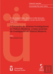 Ii Encuentro De Jóvenes Investigadores En Historia Moderna