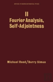 Ii: Fourier Analysis, Self-Adjointness