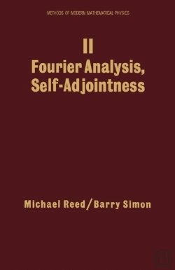 Bertrand.pt - Ii: Fourier Analysis, Self-Adjointness