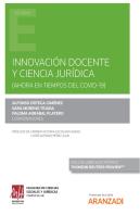 Ii Jornada De Innovacion Docente Y Ciencia Juridica Ahora En