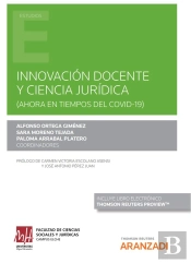 Ii Jornada De Innovacion Docente Y Ciencia Juridica Ahora En