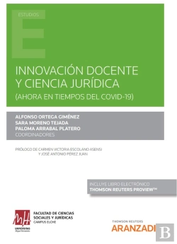 Bertrand.pt - Ii Jornada De Innovacion Docente Y Ciencia Juridica Ahora En