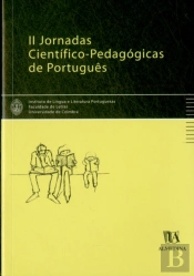 II Jornadas Científico-Pedagógicas de Português