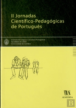 Bertrand.pt - II Jornadas Científico-Pedagógicas de Português