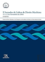 II Jornadas de Lisboa de Direito Marítimo