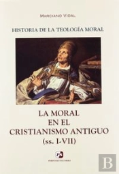 Ii. La Moral En El Cristianismo Antiguo (Ss. I-Vii)
