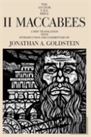 Ii Maccabees