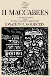 Ii Maccabees