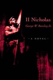 Ii Nicholas