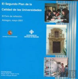Bertrand.pt - Ii Plan De La Calidad De Las Universidades