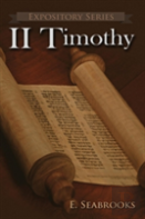 Ii Timothy