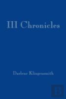 Iii Chronicles