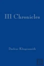 Iii Chronicles