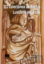 III Colectânea de Poesia Lusófona em Paris