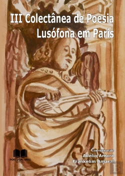 Bertrand.pt - III Colectânea de Poesia Lusófona em Paris