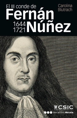 Bertrand.pt - Iii Conde De Fernán Núñez (1644-1721), El