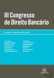 III Congresso de Direito Bancário