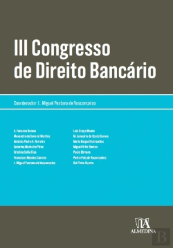 Bertrand.pt - III Congresso de Direito Bancário