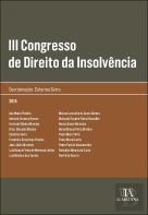 III Congresso de Direito da Insolvência