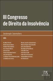 III Congresso de Direito da Insolvência