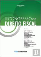 III Congresso de Direito Fiscal