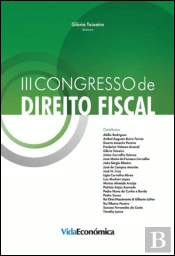 III Congresso de Direito Fiscal