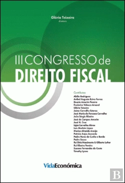 Bertrand.pt - III Congresso de Direito Fiscal