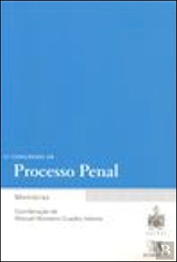 Bertrand.pt - III Congresso de Processo Penal - Memórias