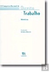 III Congresso Nacional de Direito do Trabalho Memórias
