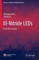 Iii-Nitride Leds