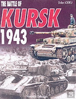 Bertrand.pt - Iii. Pz. Korps At Kursk 1943