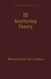Iii: Scattering Theory