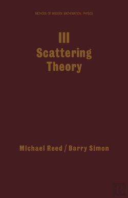 Bertrand.pt - Iii: Scattering Theory