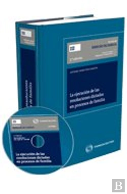 Bertrand.pt - (Iii) Tratado De Derecho De Familia, Vol.Iii: La Ejecucion De Las Resoluciones Dictadas En... (+ Cd-Rom)