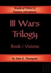 Iii Wars Trilogy