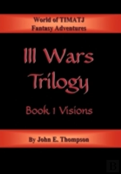 Bertrand.pt - Iii Wars Trilogy