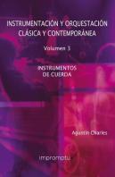 Iii.Instrumentación Y Orquestación Clásica Y Moderna
